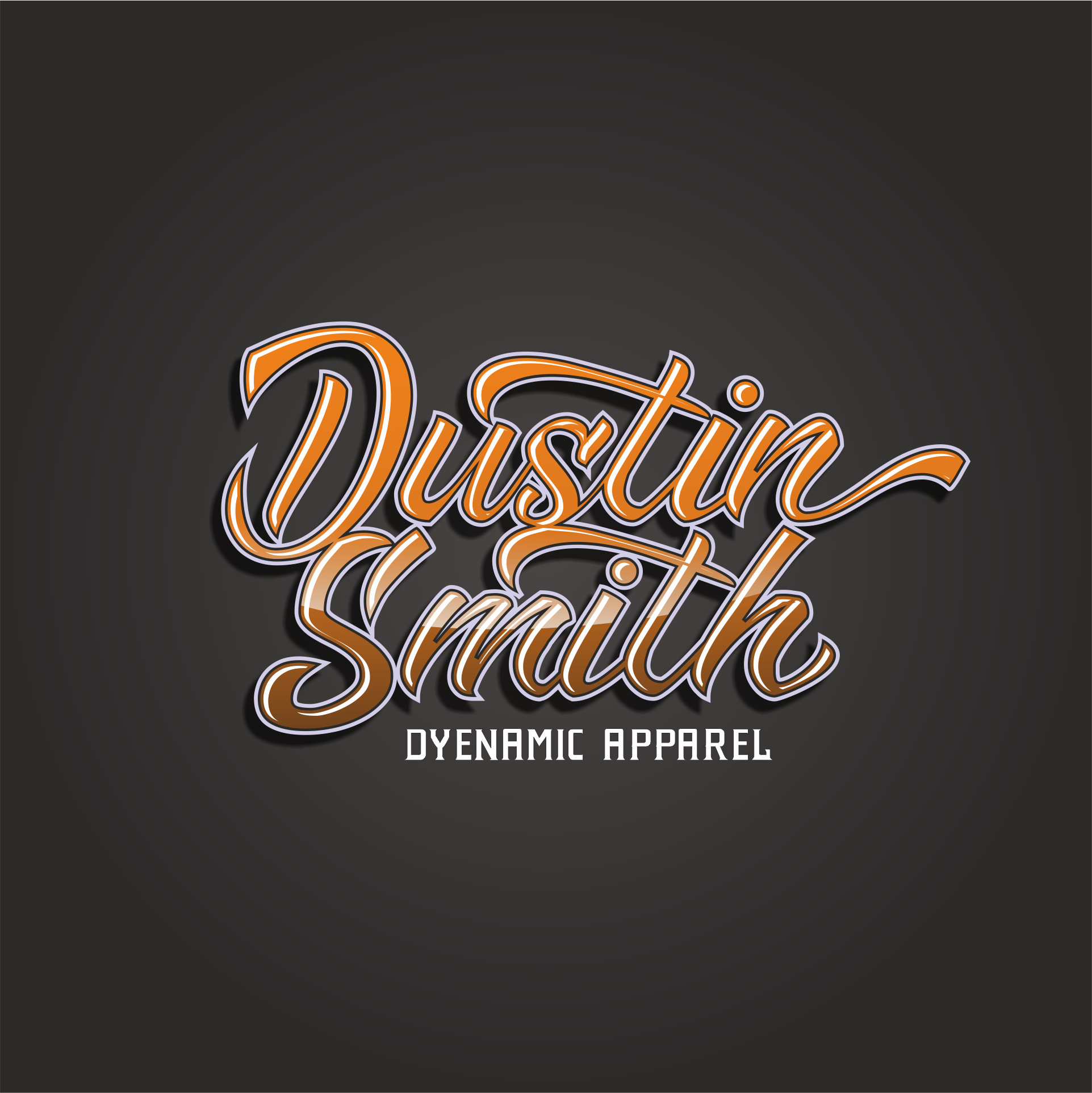 Logo Design by vIctor for Dustin Smith Digital Imagery | Design #22189027