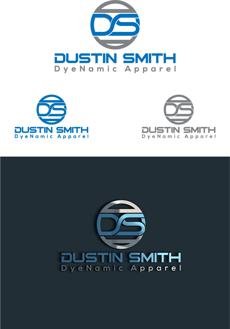 Diseño de Logo por LionStudioz para Dustin Smith Digital Imagery | Diseño #22191800
