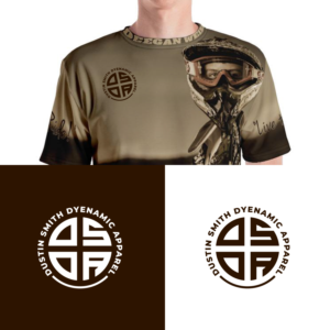 Logo Design by CreativeSrabon for Dustin Smith Digital Imagery | Design: #22189598