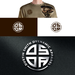Logo-Design von CreativeSrabon