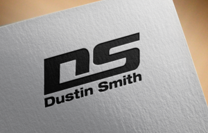 Dustin Smith DyeNamic Apparel | Logo Design by Riv.