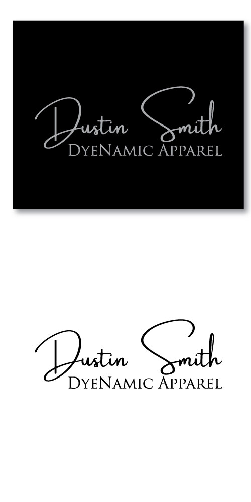 Diseño de Logo por JAFRIN para Dustin Smith Digital Imagery | Diseño #22190972