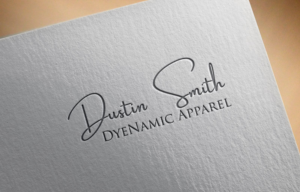 Logo Design by JAFRIN for Dustin Smith Digital Imagery | Design: #22190973