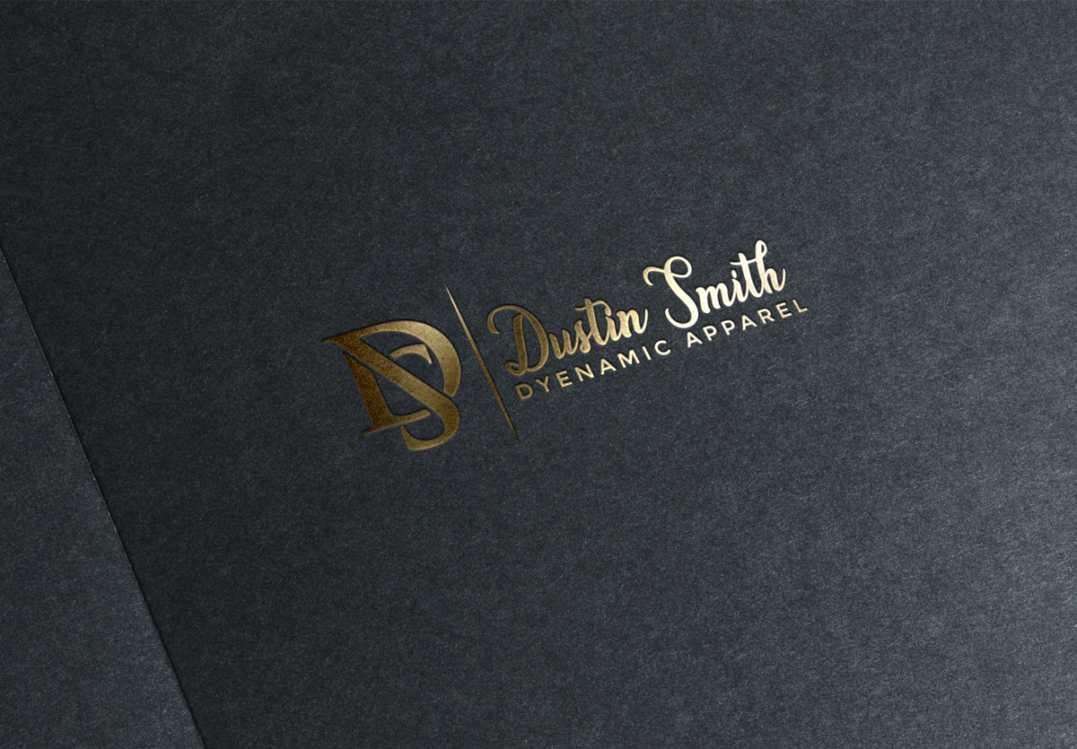 Logo Design by Design Solving for Dustin Smith Digital Imagery | Design #22191390