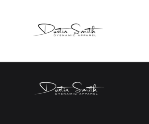 Logo Design by mdrh for Dustin Smith Digital Imagery | Design: #22190091
