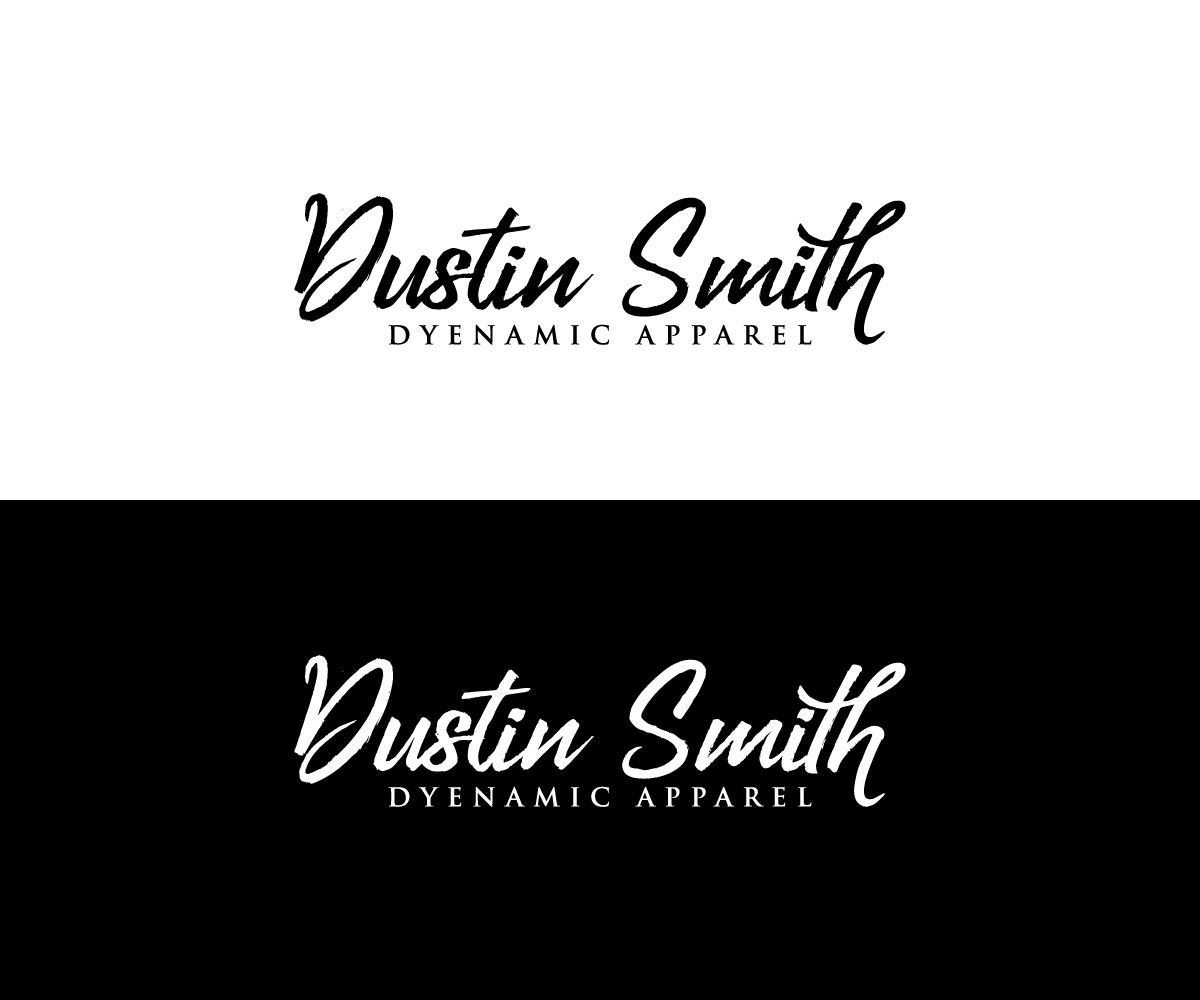 Logo Design by NurDesign for Dustin Smith Digital Imagery | Design #22189658
