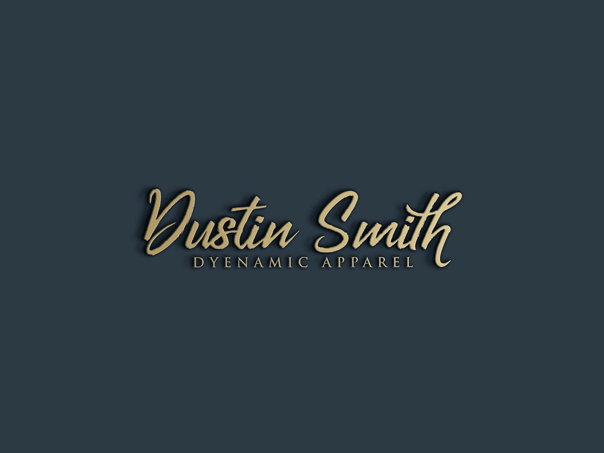 Logo Design by NurDesign for Dustin Smith Digital Imagery | Design #22189659
