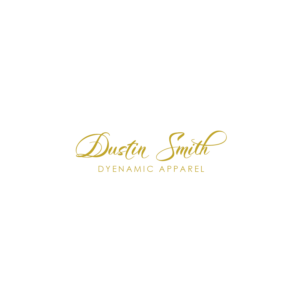 Logo Design by Soonia for Dustin Smith Digital Imagery | Design #22191898
