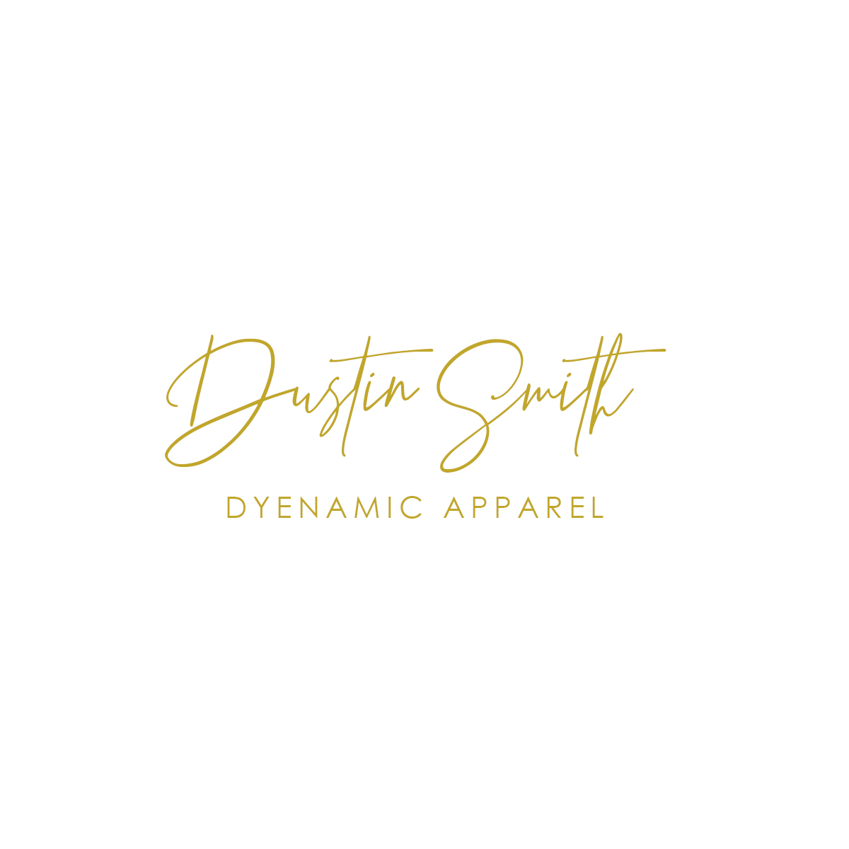 Logo Design by Soonia for Dustin Smith Digital Imagery | Design #22191901