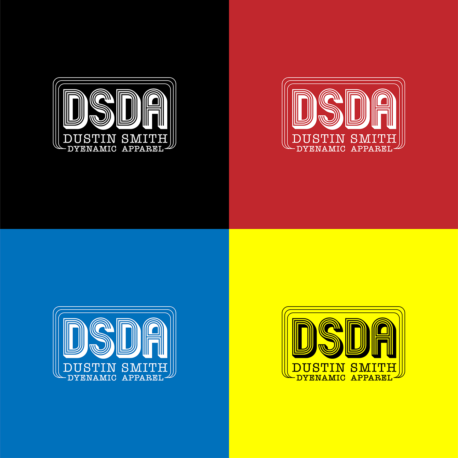 Diseño de Logo por aleeD96 para Dustin Smith Digital Imagery | Diseño #22189428