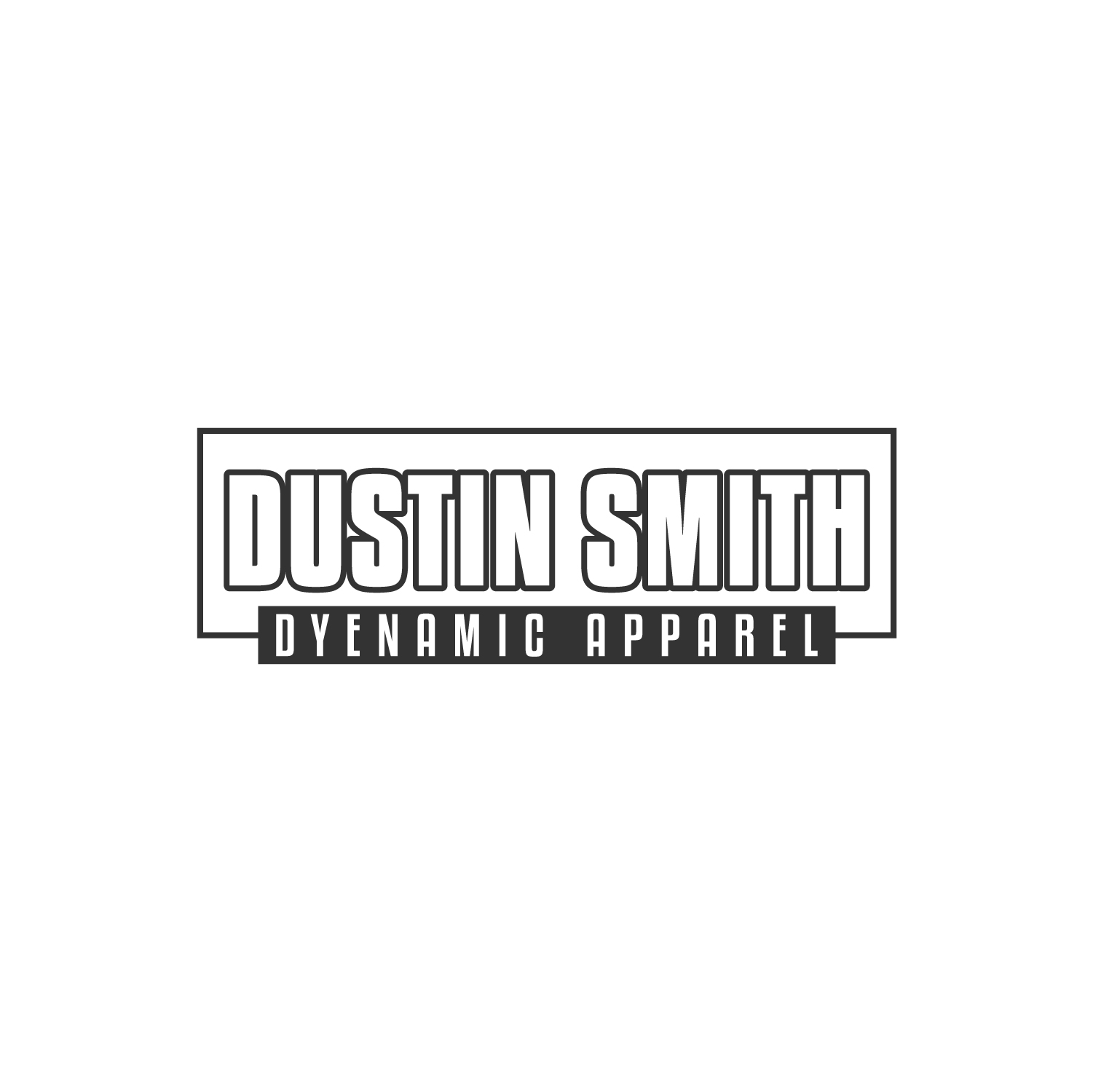 Diseño de Logo por MuhammadFaizan786 para Dustin Smith Digital Imagery | Diseño #22191591