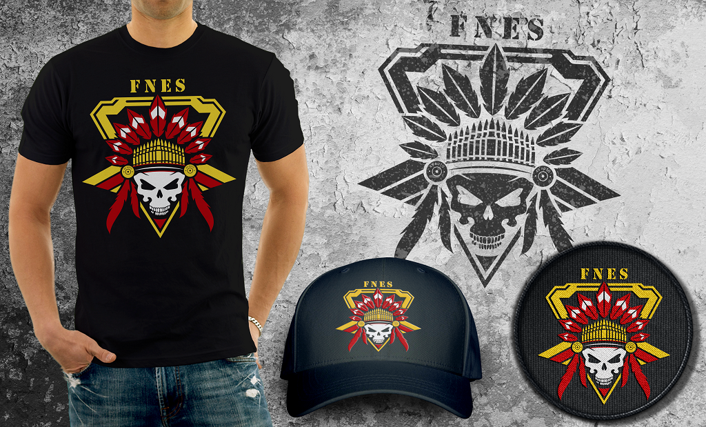 Logo Design by cjaraque for this project | Design #22238020