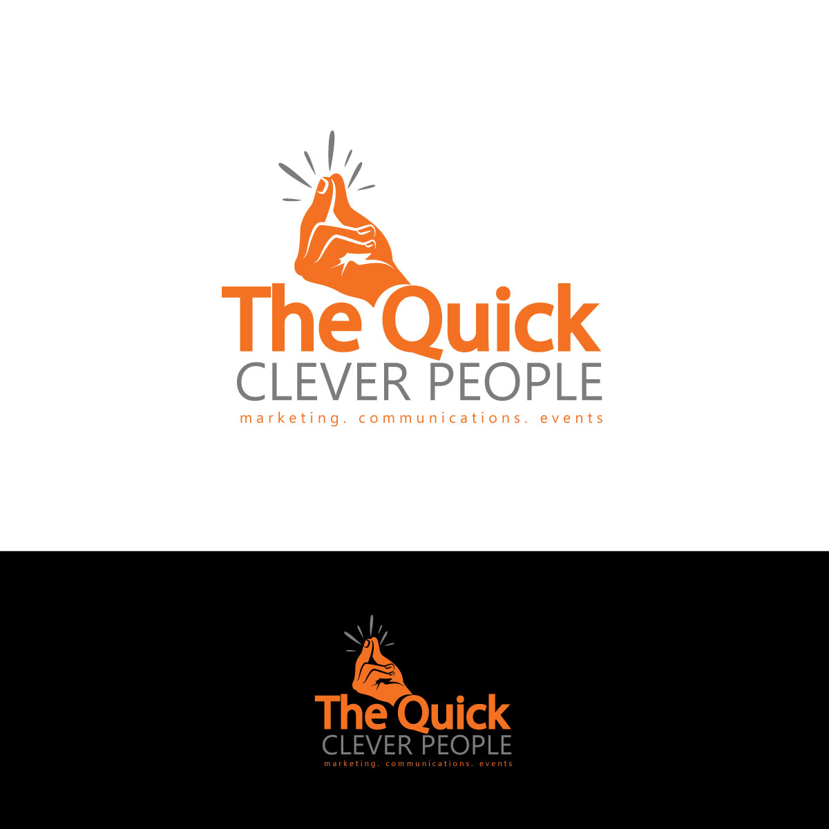 Logo Design by Pop-tart for this project | Design #22192454