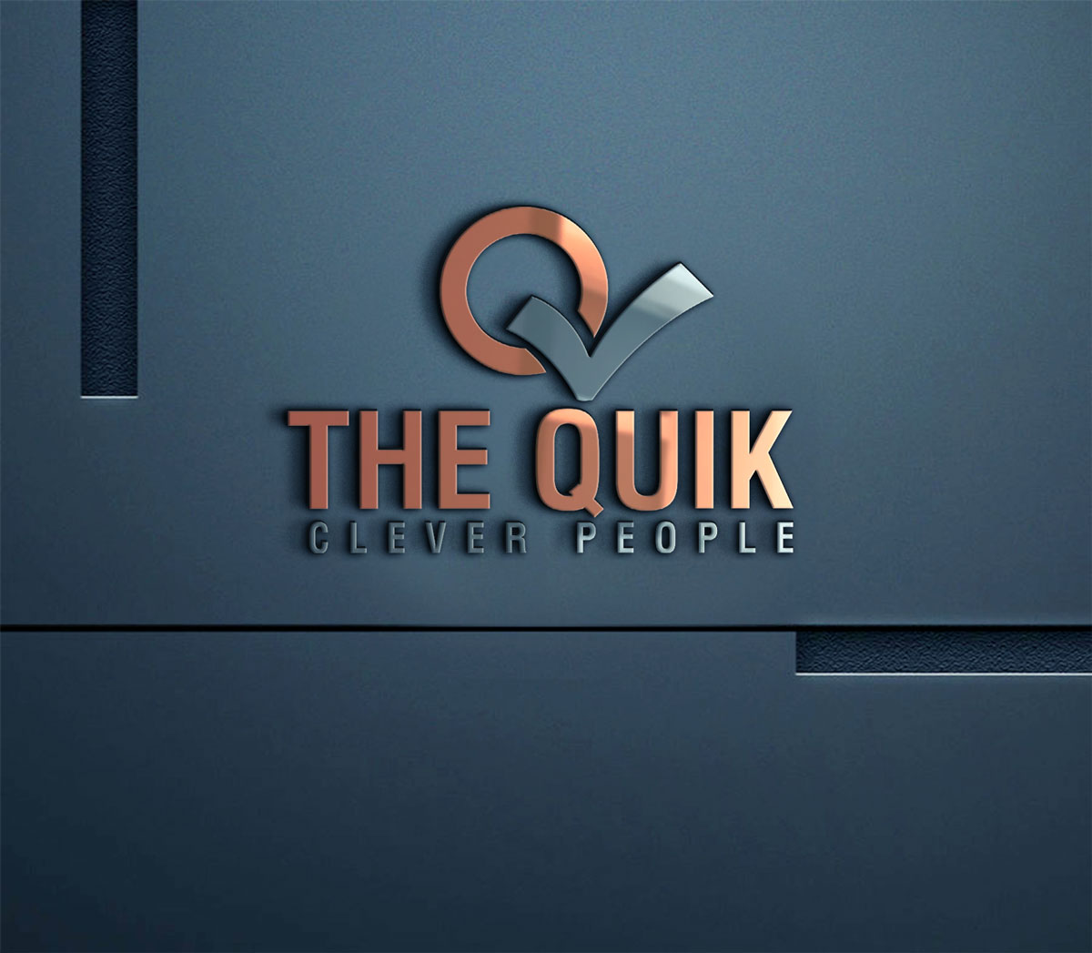 Logo Design by NurDesign for this project | Design #22189146