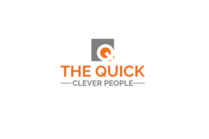 The Quick...  Clever People | Logo Design by Misha Creaitve