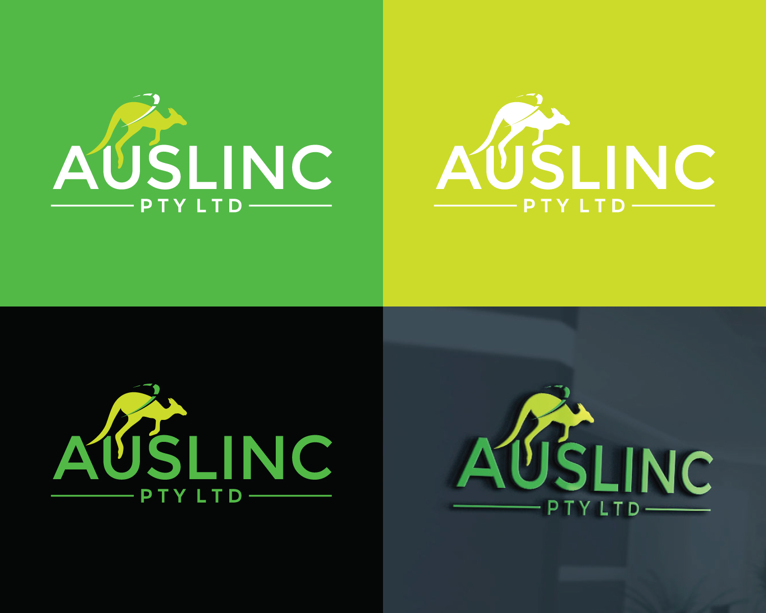 Logo Design by Atec for this project | Design #22197365