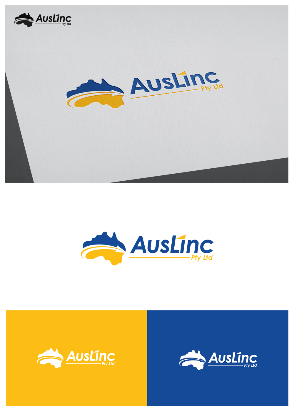 Logo Design by goranvisnjic82 for this project | Design #22192606