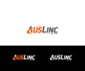 AusLinc Pty Ltd | Logo Design by anico