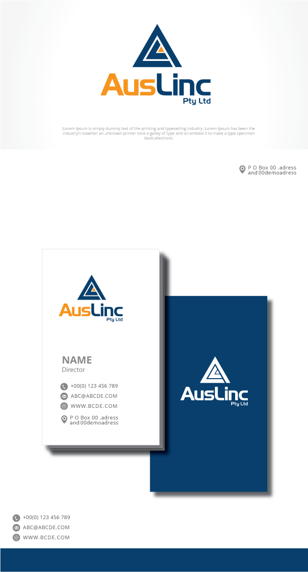 Logo Design by graphicevolution for this project | Design #22198254