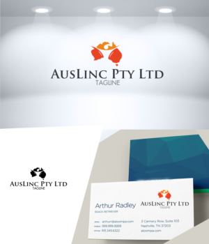 Logo Design by Ititptut for this project | Design: #22204244