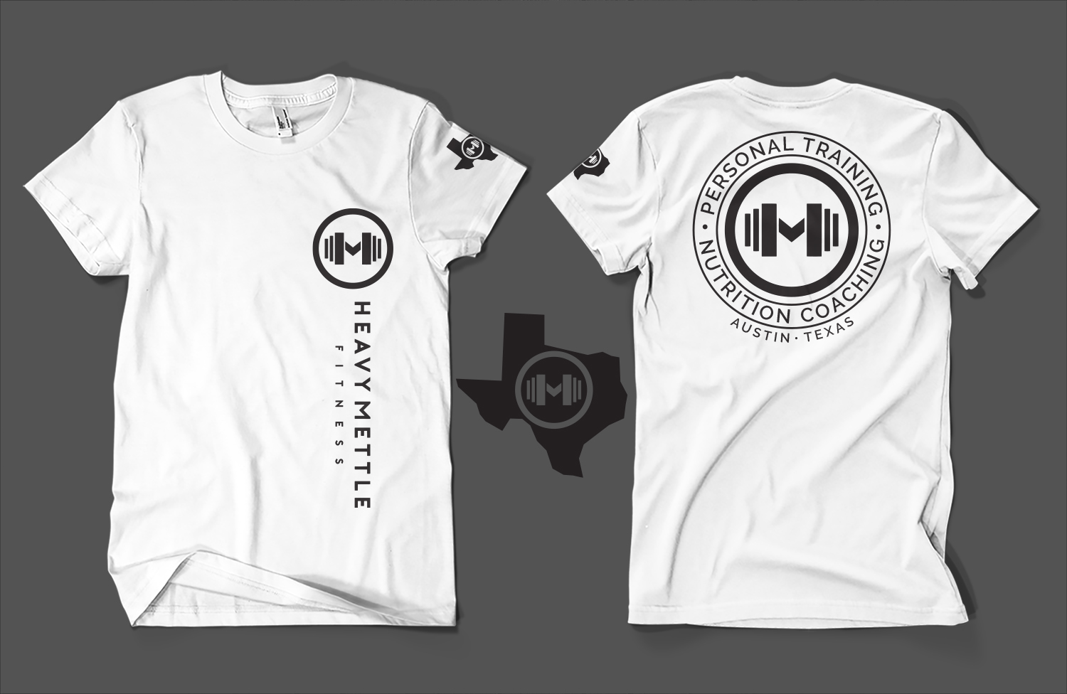 T-shirt Design by Barney Stinson for this project | Design #22193211
