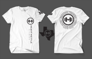 T-shirt Design by Barney Stinson for this project | Design: #22193211