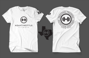 T-shirt Design by Barney Stinson for this project | Design: #22193212