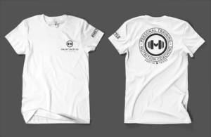 T-shirt Design by Barney Stinson for this project | Design: #22197572