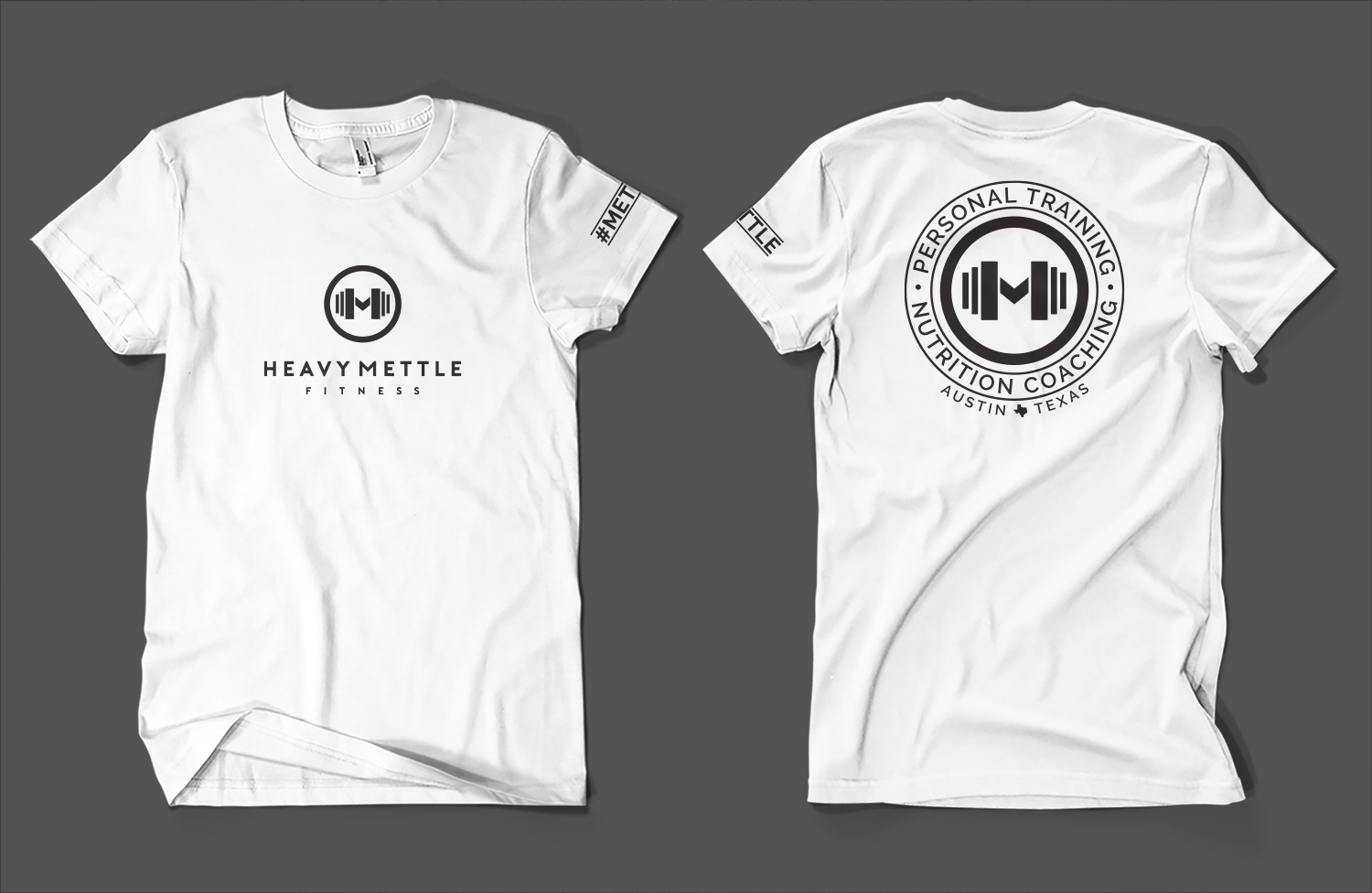 T-shirt Design by Barney Stinson for this project | Design #22199601