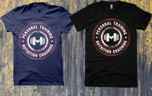 T-shirt Design by 7nights for this project | Design #22190720