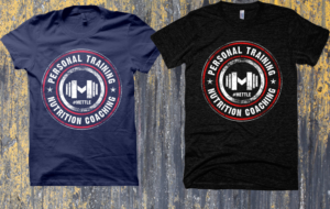 T-shirt Design by 7nights for this project | Design: #22190730