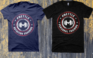 T-shirt Design by 7nights for this project | Design: #22190773