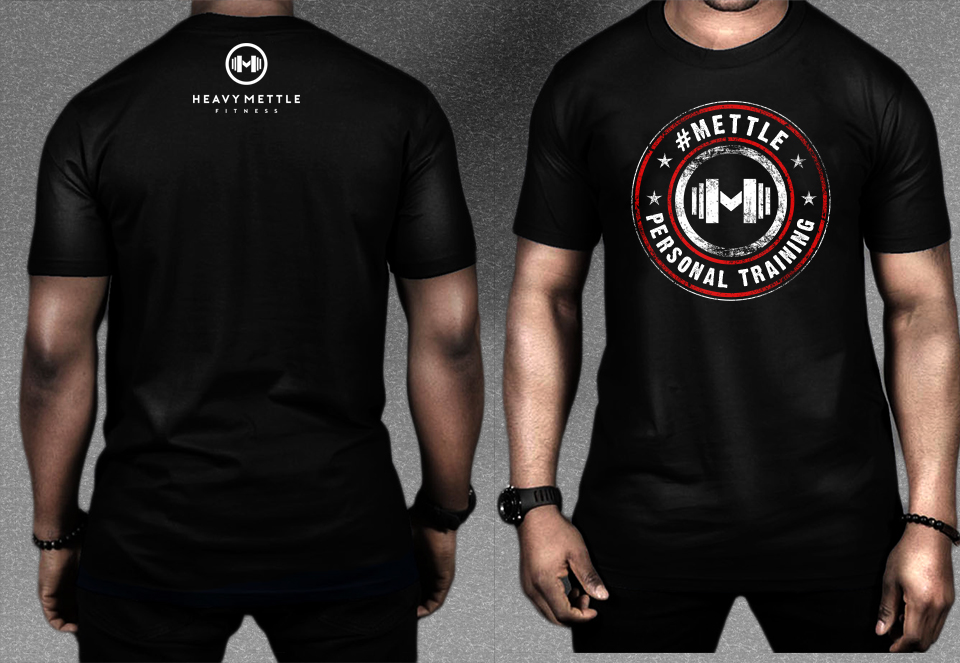 T-shirt Design by 7nights for this project | Design #22190797