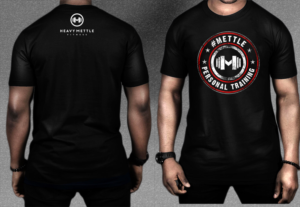 T-shirt Design by 7nights for this project | Design: #22190797