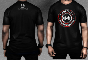T-shirt Design by 7nights for this project | Design: #22190805