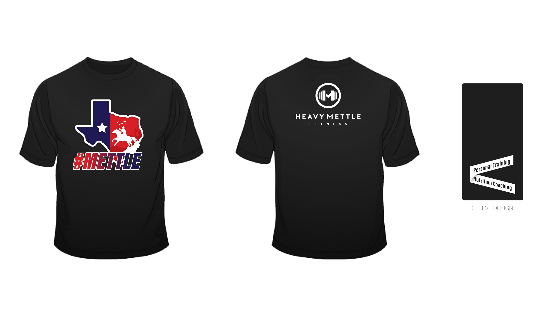 T-shirt Design by klajdesign for this project | Design #22191105