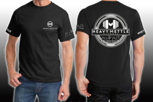 T-shirt Design by unadversaIstudio