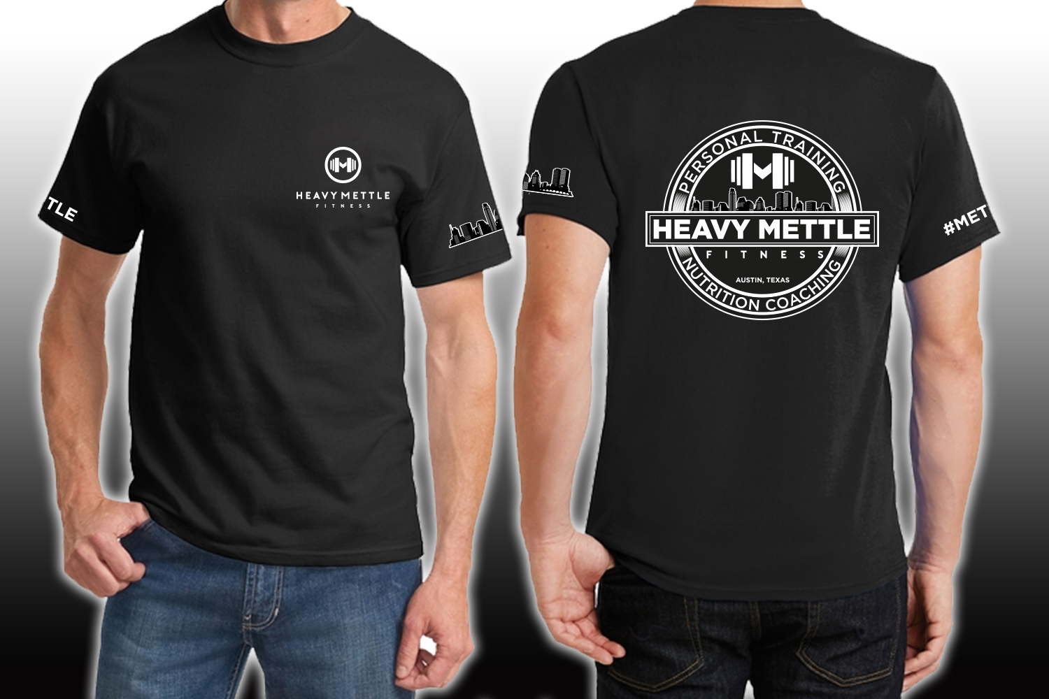 T-shirt Design by unadversaIstudio for this project | Design #22204425