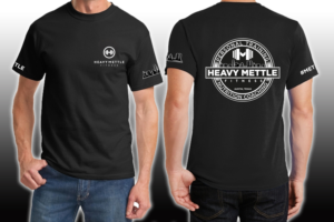 T-shirt Design by unadversaIstudio for this project | Design: #22204425