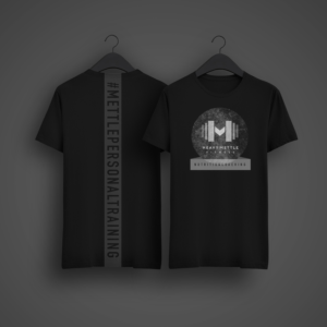 T-shirt Design by RIVOK for this project | Design #22193987