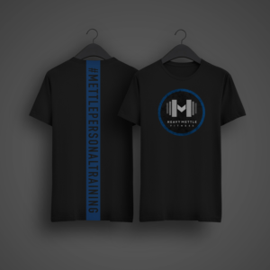 T-shirt Design by Meowington for this project | Design: #22193988