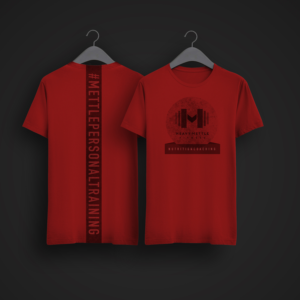 T-shirt Design by Meowington for this project | Design: #22193989