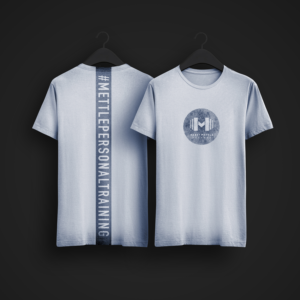 T-shirt Design by Meowington for this project | Design: #22193990