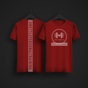 T-shirt Design by Meowington for this project | Design: #22193991