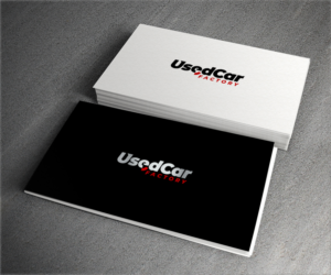 Logo and Business Card Design by aglaronde23