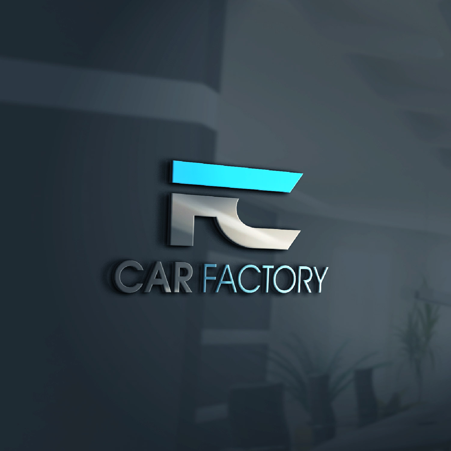 Logo and Business Card Design by ErrAr for this project | Design #22192516