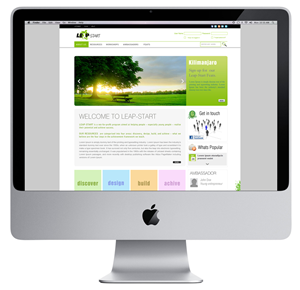 Web Design by Biswajit for this project | Design: #700651