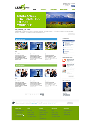 Web Design by parshdelhi
