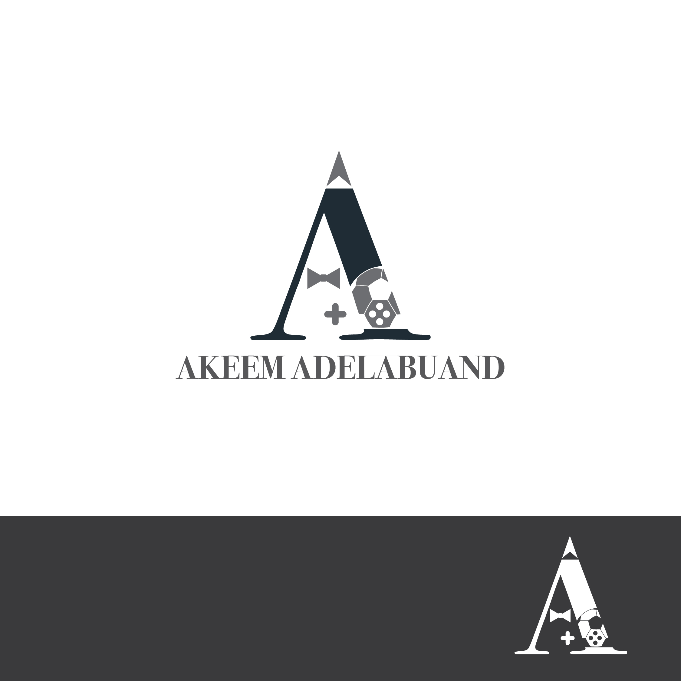 Logo Design by Storm for this project | Design #22197352