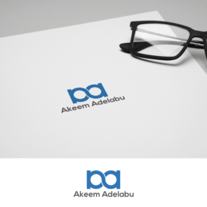 Akeem Adelabu | Logo Design by ClearDesign